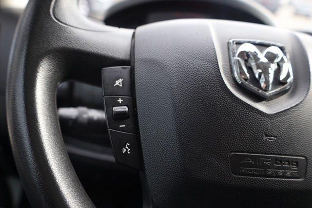 used 2020 Ram ProMaster 1500 car, priced at $22,500