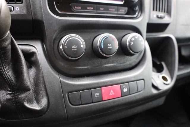 used 2020 Ram ProMaster 1500 car, priced at $22,500