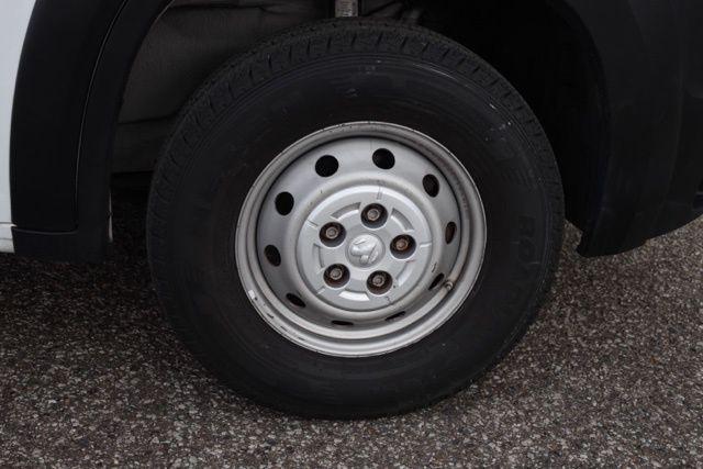 used 2020 Ram ProMaster 1500 car, priced at $22,500