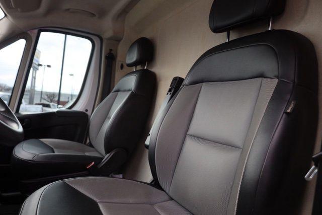 used 2020 Ram ProMaster 1500 car, priced at $22,500