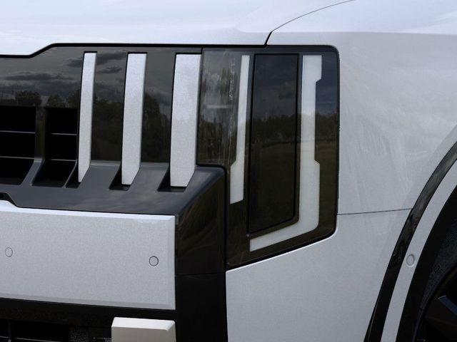 new 2027 Kia Telluride car, priced at $53,780