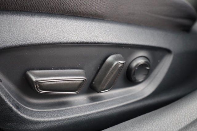 used 2024 Toyota Camry car, priced at $20,600