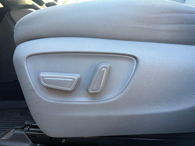 used 2023 Toyota Highlander car, priced at $32,290