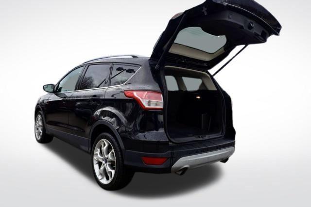 used 2016 Ford Escape car, priced at $10,334