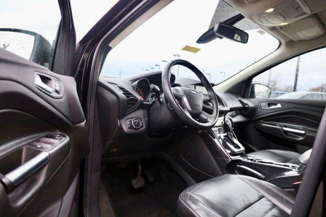 used 2016 Ford Escape car, priced at $10,334