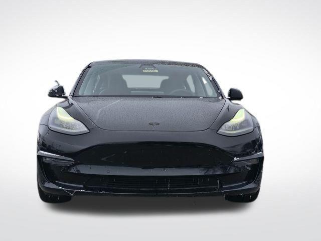 used 2021 Tesla Model 3 car, priced at $24,548