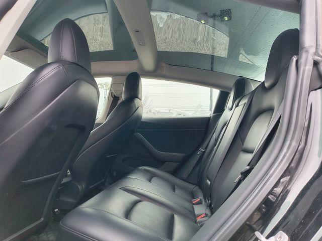 used 2021 Tesla Model 3 car, priced at $24,548