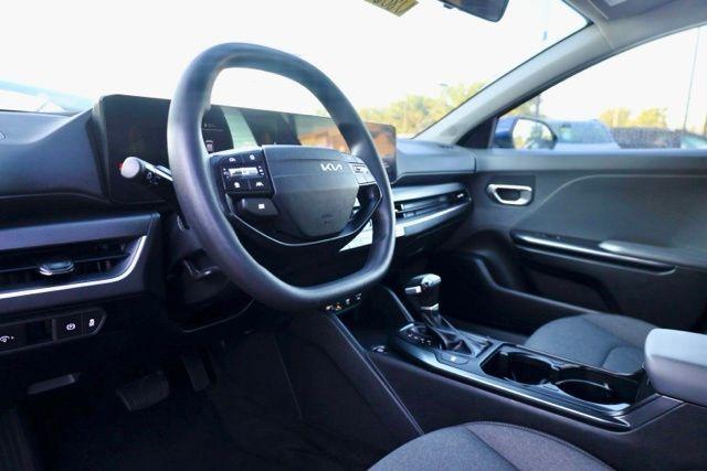 used 2025 Kia K4 car, priced at $21,258