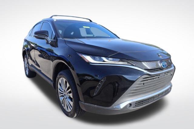 used 2022 Toyota Venza car, priced at $29,500
