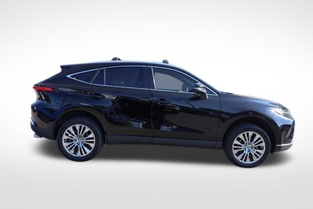used 2022 Toyota Venza car, priced at $29,500