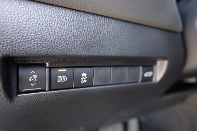 used 2022 Toyota Venza car, priced at $29,500