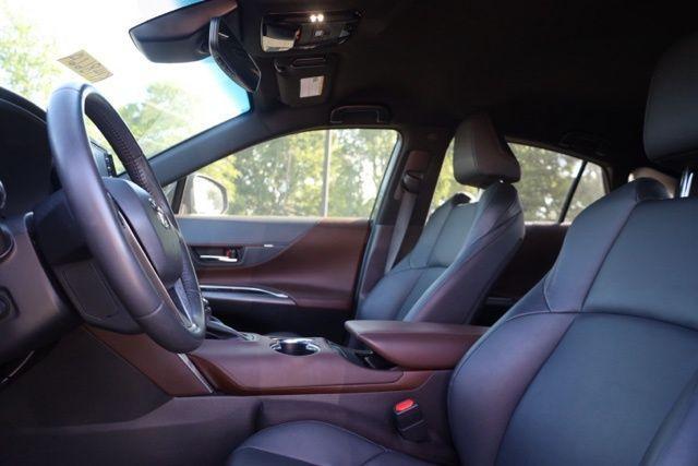 used 2022 Toyota Venza car, priced at $29,500