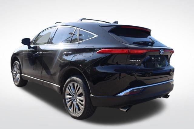 used 2022 Toyota Venza car, priced at $29,500