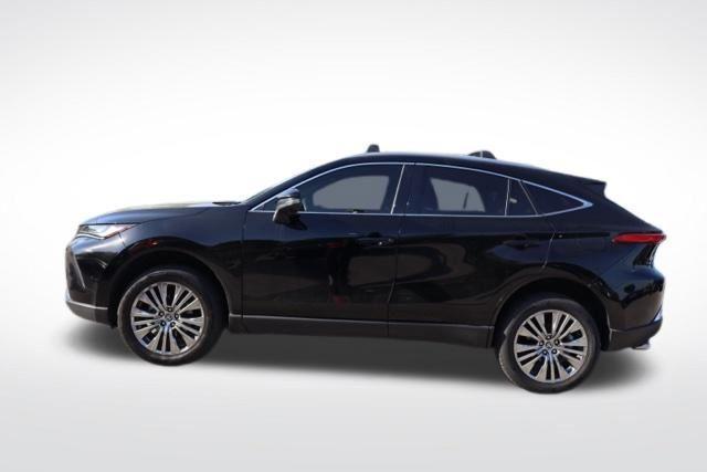 used 2022 Toyota Venza car, priced at $29,500