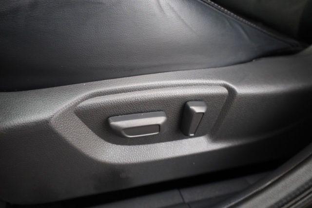 used 2024 Mitsubishi Eclipse Cross car, priced at $21,100