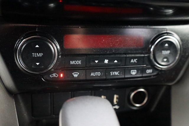 used 2024 Mitsubishi Eclipse Cross car, priced at $21,100