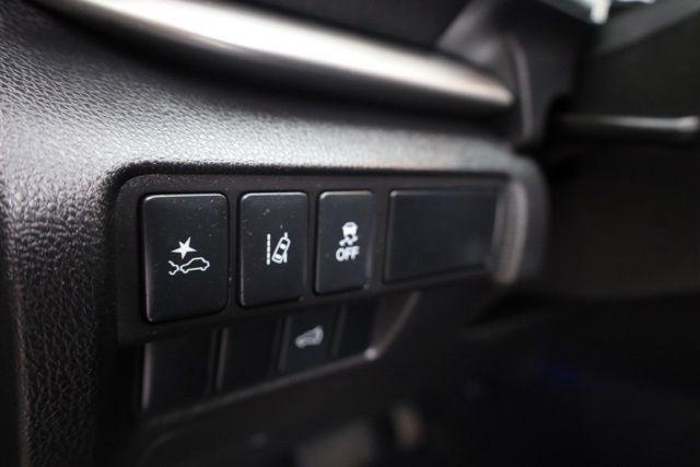 used 2024 Mitsubishi Eclipse Cross car, priced at $21,100