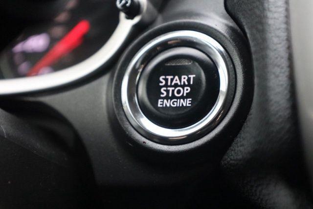 used 2024 Mitsubishi Eclipse Cross car, priced at $21,100