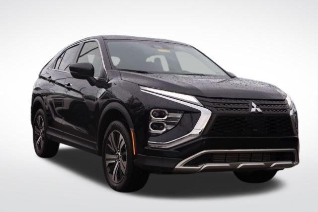 used 2024 Mitsubishi Eclipse Cross car, priced at $21,100