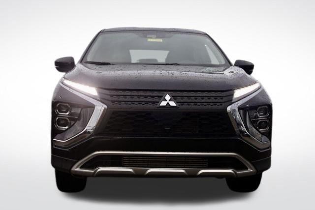 used 2024 Mitsubishi Eclipse Cross car, priced at $21,100