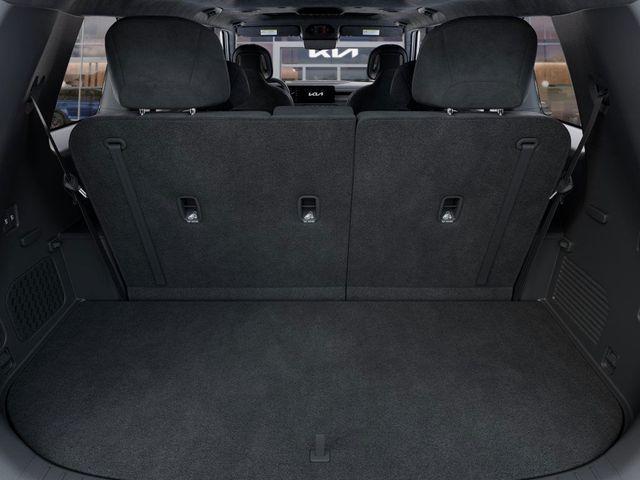 new 2027 Kia Telluride car, priced at $58,880