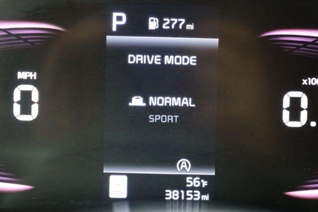 used 2024 Kia Soul car, priced at $17,890