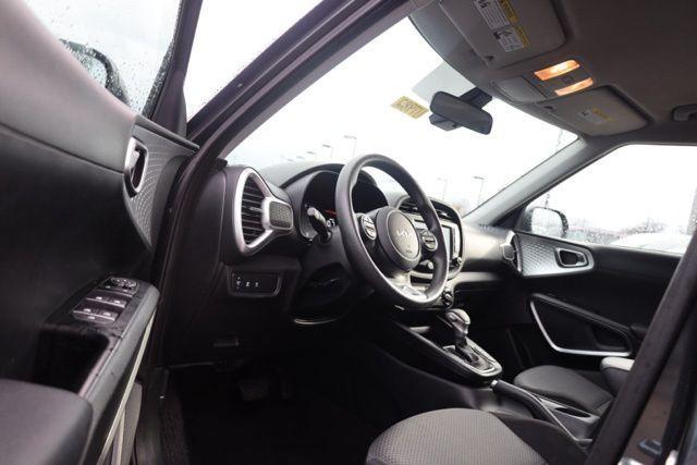 used 2024 Kia Soul car, priced at $17,890