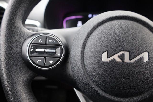 used 2024 Kia Soul car, priced at $17,890