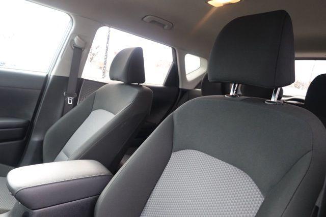 used 2024 Kia Soul car, priced at $17,890