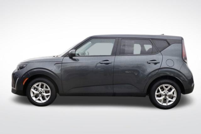 used 2024 Kia Soul car, priced at $17,890