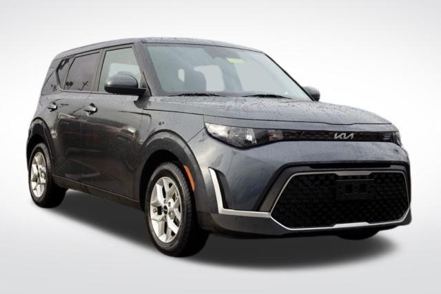 used 2024 Kia Soul car, priced at $17,515
