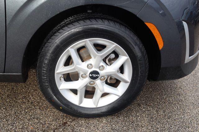 used 2024 Kia Soul car, priced at $17,890