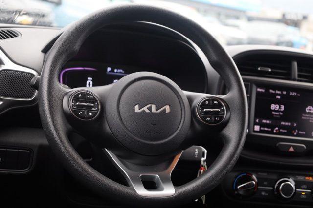 used 2024 Kia Soul car, priced at $17,890