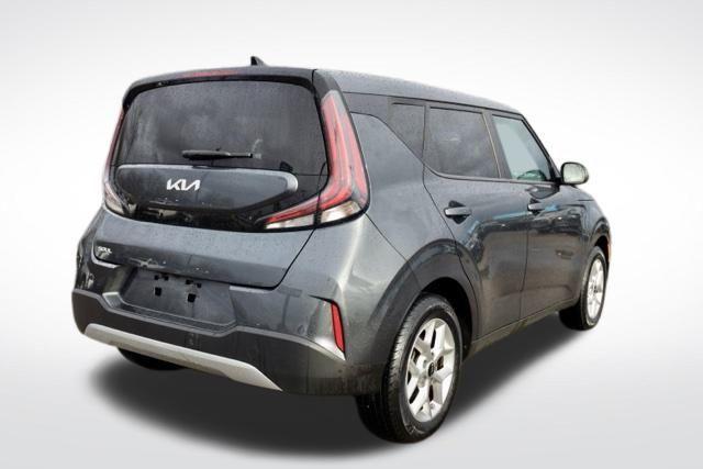 used 2024 Kia Soul car, priced at $17,890