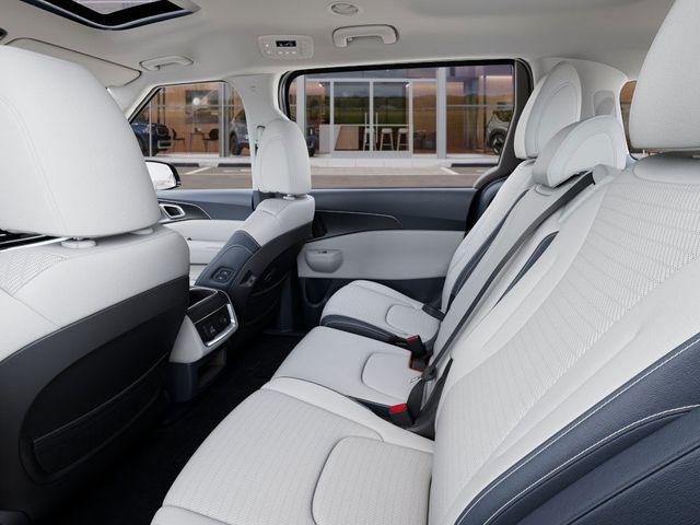 new 2026 Kia Carnival car, priced at $48,545