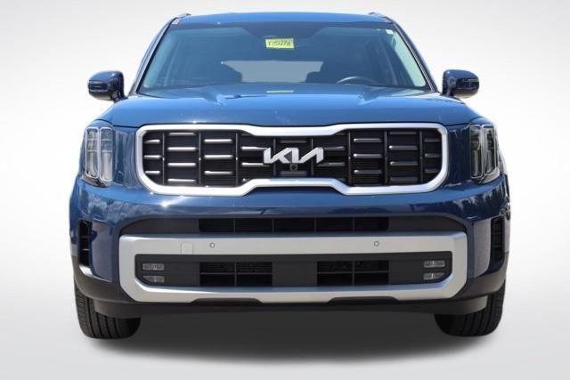 used 2024 Kia Telluride car, priced at $37,490