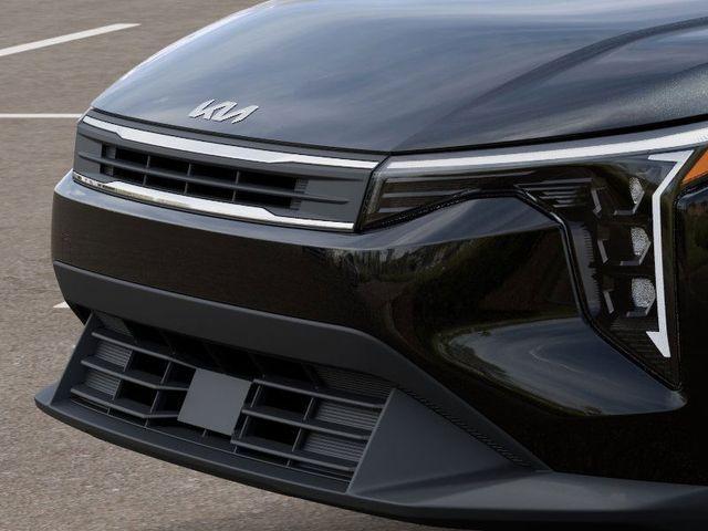 new 2026 Kia K4 car, priced at $23,085