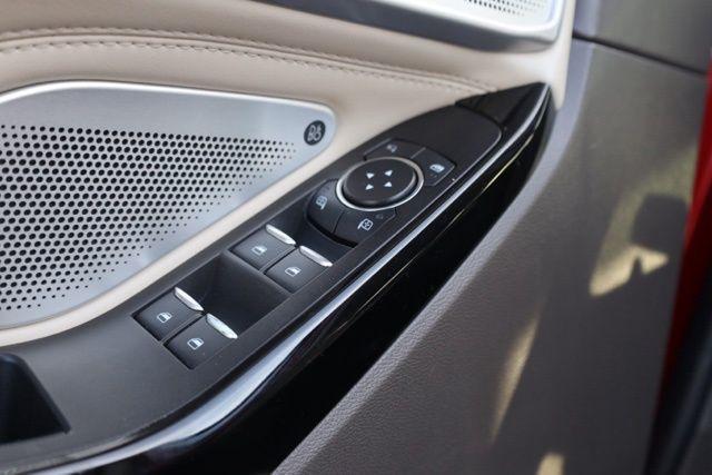 used 2021 Ford Explorer car, priced at $27,621