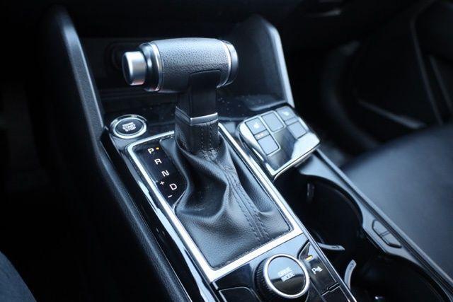 used 2024 Kia Sportage car, priced at $21,776