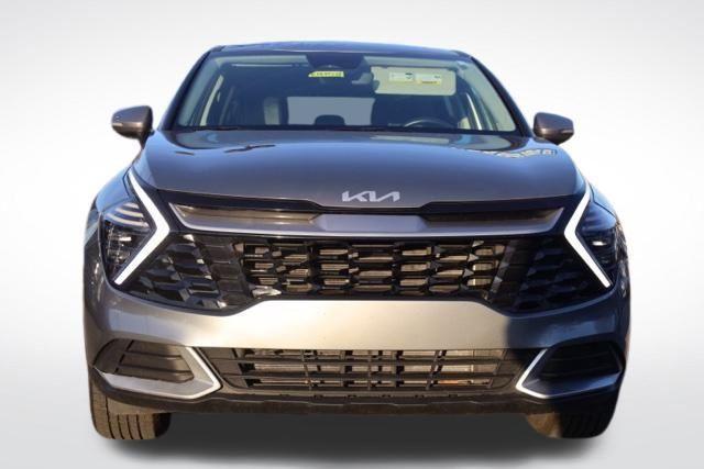 used 2024 Kia Sportage car, priced at $21,776