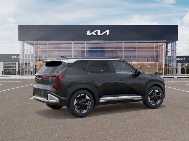 new 2027 Kia Seltos car, priced at $30,085