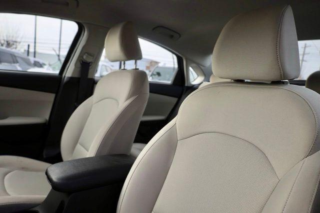 used 2023 Kia Forte car, priced at $17,490