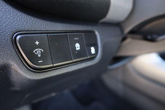 used 2024 Kia Seltos car, priced at $19,676