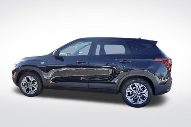 used 2024 Kia Seltos car, priced at $19,676