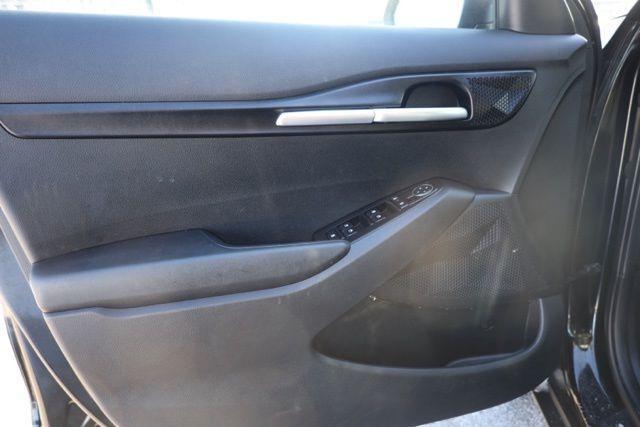 used 2024 Kia Seltos car, priced at $19,676