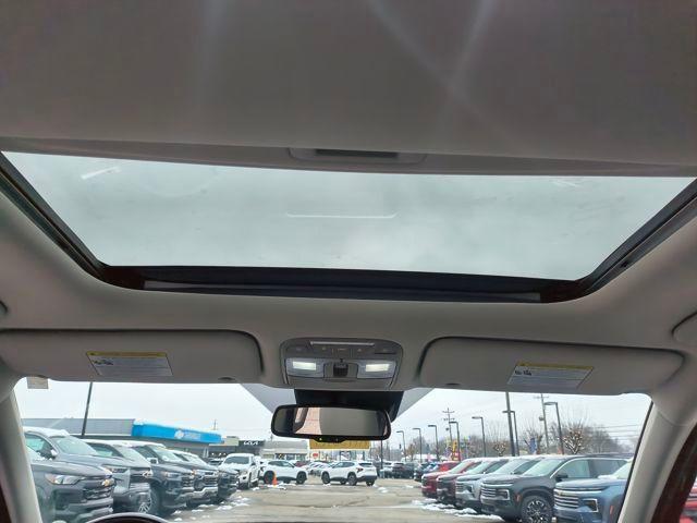 used 2020 Kia Telluride car, priced at $18,290