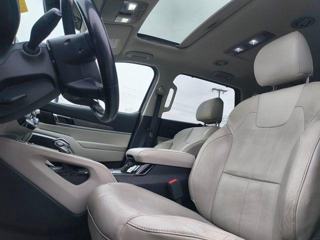 used 2020 Kia Telluride car, priced at $18,290