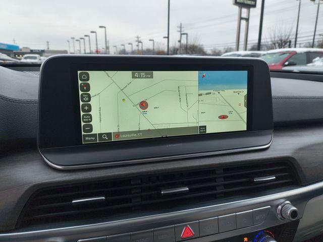 used 2020 Kia Telluride car, priced at $18,290