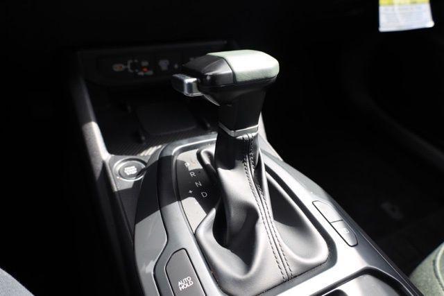 used 2025 Kia K4 car, priced at $22,897