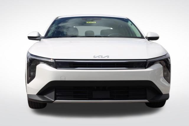 used 2025 Kia K4 car, priced at $22,897